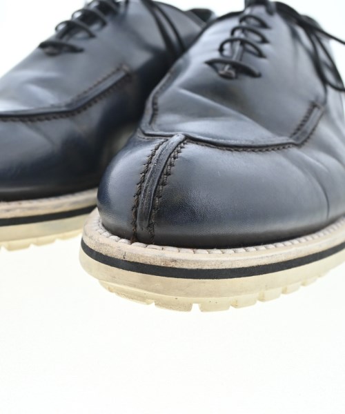 Berluti（ベルルッティ）その他 紺 サイズ:EU36(22.5cm位) レディース/2200634920097