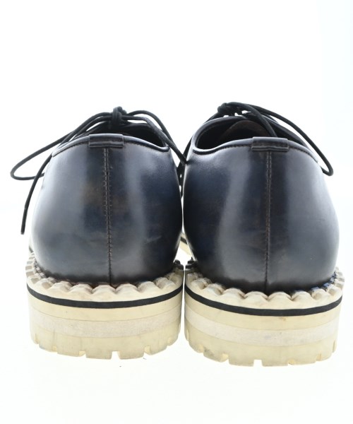 Berluti（ベルルッティ）その他 紺 サイズ:EU36(22.5cm位) レディース/2200634920097