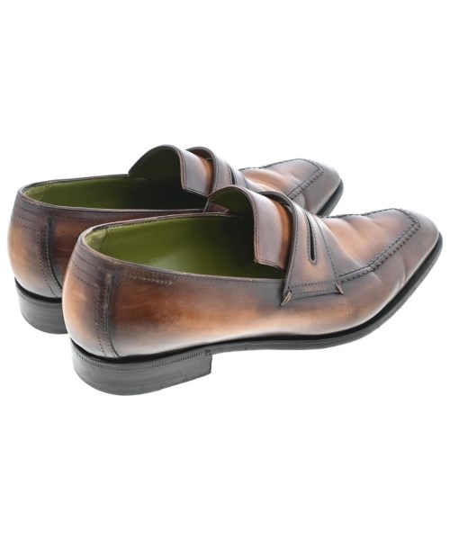 Berluti（ベルルッティ）その他 茶 サイズ:EU36(22.5cm位) レディース/2200634920103
