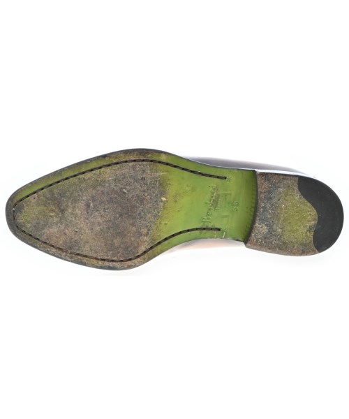 Berluti（ベルルッティ）その他 茶 サイズ:EU36(22.5cm位) レディース/2200634920103