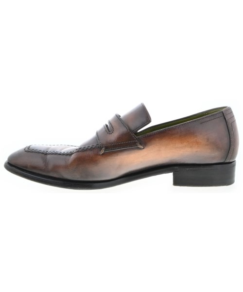 Berluti（ベルルッティ）その他 茶 サイズ:EU36(22.5cm位) レディース/2200634920103