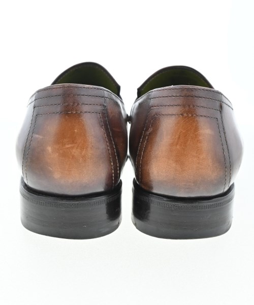 Berluti（ベルルッティ）その他 茶 サイズ:EU36(22.5cm位) レディース/2200634920103