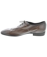 Berluti（ベルルッティ）ビジネス・ドレスシューズ 茶 サイズ:UK8(26.5cm位) メンズ/2200634920127