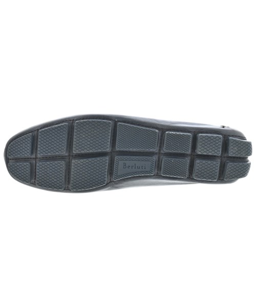 Berluti（ベルルッティ）その他 グレー サイズ:-(26.5cm位) メンズ/2200634920134