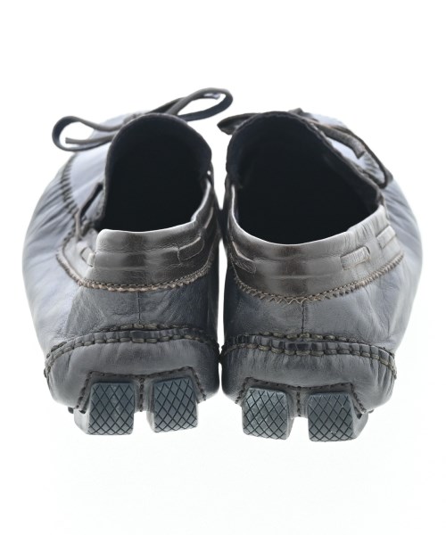 Berluti（ベルルッティ）その他 グレー サイズ:-(26.5cm位) メンズ/2200634920134