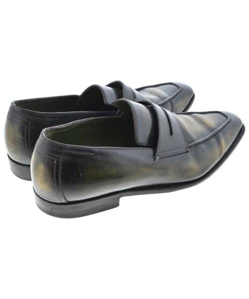 Berluti（ベルルッティ）その他 黒 サイズ:EU36(22.5cm位) レディース/2200634920141