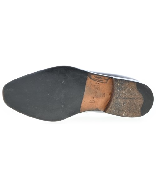 Berluti（ベルルッティ）その他 黒 サイズ:EU36(22.5cm位) レディース/2200634920141