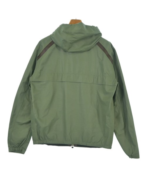 Berluti（ベルルッティ）ブルゾン 緑 サイズ:48(L位) メンズ/2200637731034