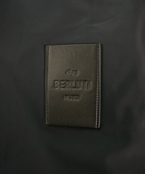 Berluti（ベルルッティ）ブルゾン 緑 サイズ:48(L位) メンズ/2200637731034