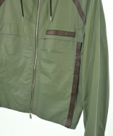 Berluti（ベルルッティ）ブルゾン 緑 サイズ:48(L位) メンズ/2200637731034
