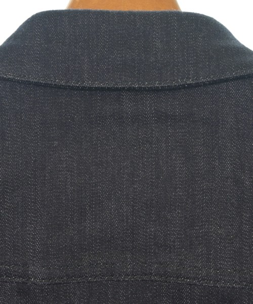 Berluti（ベルルッティ）デニムジャケット 黒 サイズ:-(L位) メンズ/2200639158013