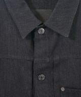 Berluti（ベルルッティ）デニムジャケット 黒 サイズ:-(L位) メンズ/2200639158013