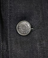 Berluti（ベルルッティ）デニムジャケット 黒 サイズ:-(L位) メンズ/2200639158013