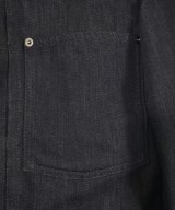 Berluti（ベルルッティ）デニムジャケット 黒 サイズ:-(L位) メンズ/2200639158013