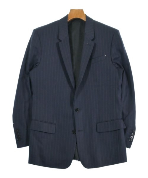 Berluti（ベルルッティ）ビジネス 紺 サイズ:48(L位)/46(M位) メンズ/2200625303014