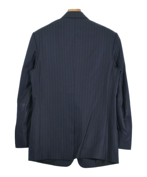 Berluti（ベルルッティ）ビジネス 紺 サイズ:48(L位)/46(M位) メンズ/2200625303014