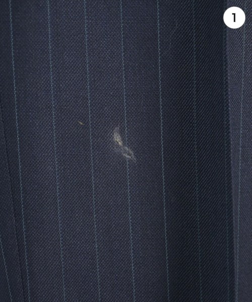 Berluti（ベルルッティ）ビジネス 紺 サイズ:48(L位)/46(M位) メンズ/2200625303014