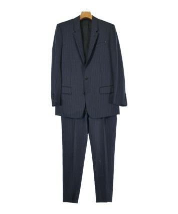 残り２日ベルルッティ　Berluti ベルト　メンズ　ネイビー　スーツ 残り2日ベルルッティ Berluti ベルト メンズ ネイビー スーツ 残り2日