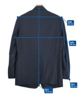 Berluti（ベルルッティ）ビジネス 紺 サイズ:48(L位)/46(M位) メンズ/2200625303014
