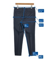 Berluti（ベルルッティ）ビジネス 紺 サイズ:48(L位)/46(M位) メンズ/2200625303014