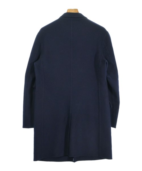 Berluti（ベルルッティ）カジュアルジャケット 紺 サイズ:46(M位) メンズ/2200625303021