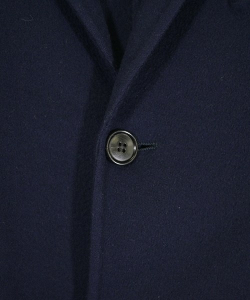 Berluti（ベルルッティ）カジュアルジャケット 紺 サイズ:46(M位) メンズ/2200625303021