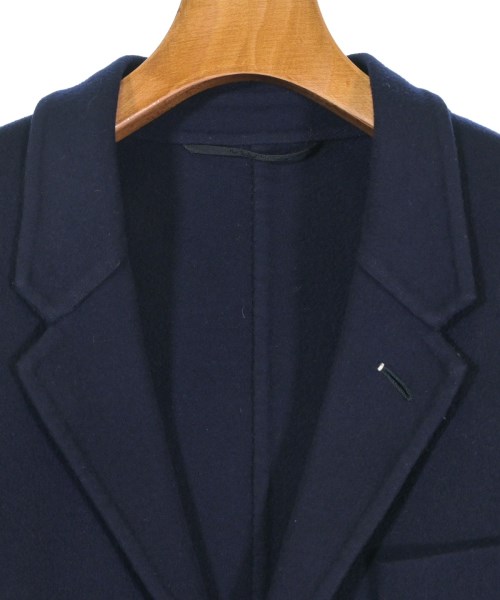 Berluti（ベルルッティ）カジュアルジャケット 紺 サイズ:46(M位) メンズ/2200625303021