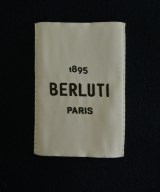 Berluti（ベルルッティ）カジュアルジャケット 紺 サイズ:46(M位) メンズ/2200625303021