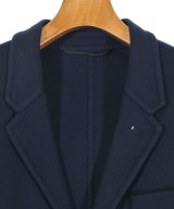 Berluti（ベルルッティ）カジュアルジャケット 紺 サイズ:46(M位) メンズ/2200625303021