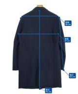 Berluti（ベルルッティ）カジュアルジャケット 紺 サイズ:46(M位) メンズ/2200625303021