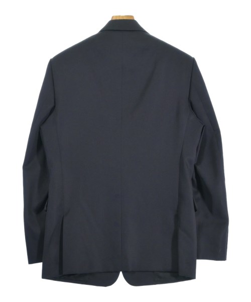 Berluti（ベルルッティ）テーラードジャケット 紺 サイズ:48(L位) メンズ/2200625303038