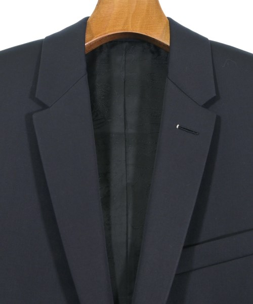 Berluti（ベルルッティ）テーラードジャケット 紺 サイズ:48(L位) メンズ/2200625303038