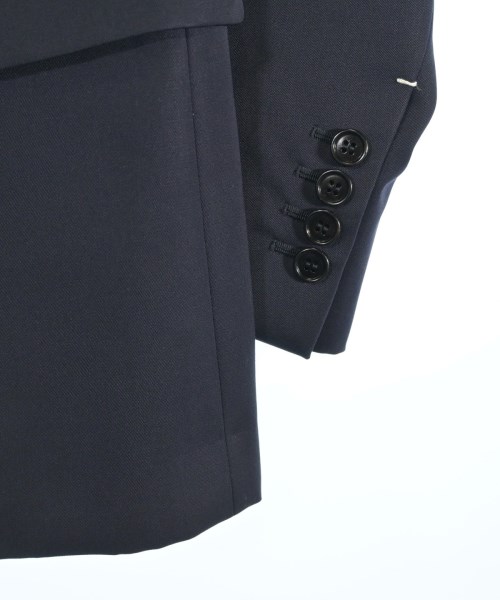 Berluti（ベルルッティ）テーラードジャケット 紺 サイズ:48(L位) メンズ/2200625303038