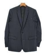 Berluti（ベルルッティ）テーラードジャケット 紺 サイズ:48(L位) メンズ/2200625303038