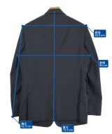 Berluti（ベルルッティ）テーラードジャケット 紺 サイズ:48(L位) メンズ/2200625303038