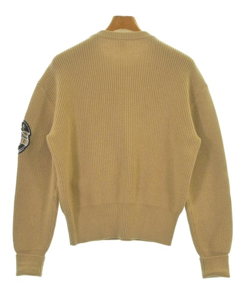 Berluti（ベルルッティ）ニット・セーター ベージュ サイズ:XS メンズ/2200625303076