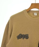 Berluti（ベルルッティ）ニット・セーター ベージュ サイズ:XS メンズ/2200625303076
