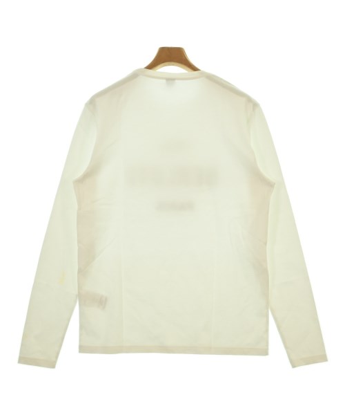 Berluti（ベルルッティ）Tシャツ・カットソー 白 サイズ:S メンズ/2200625303137