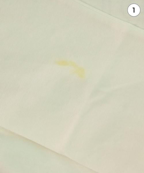 Berluti（ベルルッティ）Tシャツ・カットソー 白 サイズ:S メンズ/2200625303137