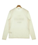 Berluti（ベルルッティ）Tシャツ・カットソー 白 サイズ:S メンズ/2200625303137