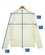 Berluti（ベルルッティ）Tシャツ・カットソー 白 サイズ:S メンズ/2200625303137