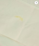 Berluti（ベルルッティ）Tシャツ・カットソー 白 サイズ:S メンズ/2200625303137