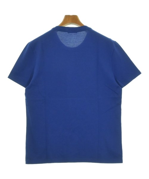 Berluti（ベルルッティ）Tシャツ・カットソー 青 サイズ:S メンズ/2200625303151