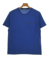 Berluti（ベルルッティ）Tシャツ・カットソー 青 サイズ:S メンズ/2200625303151