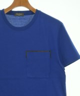 Berluti（ベルルッティ）Tシャツ・カットソー 青 サイズ:S メンズ/2200625303151
