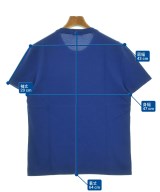 Berluti（ベルルッティ）Tシャツ・カットソー 青 サイズ:S メンズ/2200625303151