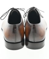 Berluti（ベルルッティ）ビジネス・ドレスシューズ 茶 サイズ:UK6(24.5cm位) メンズ/2200625303397