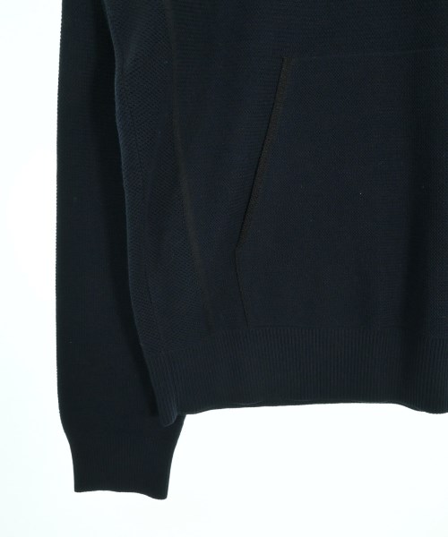 Berluti（ベルルッティ）ニット・セーター 紺 サイズ:L メンズ/2200626770204