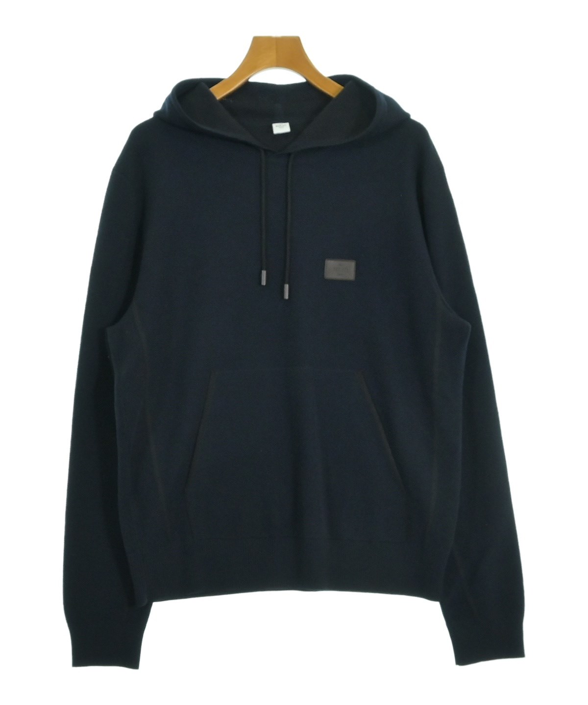 Berluti ニット・セーター Berluti（ベルルッティ）ニット・セーター 紺 サイズ:L メンズ