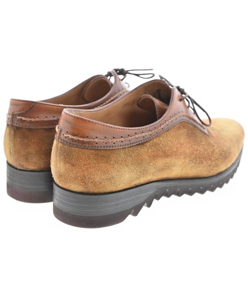 Berluti（ベルルッティ）ビジネス・ドレスシューズ ベージュ サイズ:UK6 1/2(25cm位) メンズ/2200640482015